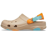 Crocs Classic Clog Unisex Jalan&otilde;ud Pruun 206340-2ZM 43-44