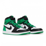 Air Jordan 1 Retro High OG Lucky Green DZ5485-031 EU 44