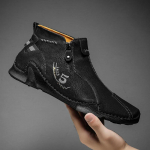 Moodsad Tennised Meeste Vabaaja Jalan&otilde;ud V&auml;litingimustes Libisemisvastased Meeste Pahkluusaarid Kvaliteetsed Tennised Meeste Lame Tallaga L&uuml;hikesed Saapad Jalan&otilde;ud Meestele 38