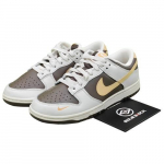 Nike Dunk Low Ironstone Sesame W - HM9655-001 Naiste kingad EU 35.5 pruun