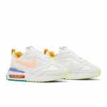 Nike Wmns Air Max Dawn Valge Mitmev&auml;rviline DX3717-100 EU 39 valge/virsik