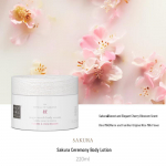 Rituals Sakura kehakreem