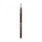 Eye Liner - GOSH COPENHAGEN - 014 Chocolate Brown - Mat - Marron - Longue tenue pruun