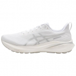 Asics GT 2000 13 Madalad Treeningjalatsid Pikamaajooksuks Meeste Valged Tennised 1011C098-100 46.5 valge