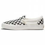 Vans Slip On VR3 'Valge Must' Vans VN0007NC1KP1 35