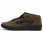 Vans Beatrice Domond X Zahba Mid 'Autumn' Vans VN000CBSDOL 40 oliiviroheline v&auml;rv