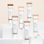 [Purito Seoul] Wonder Releaf Centella BB-kreem (6 v&auml;rvi) #21 Light Beige