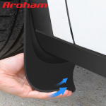 4TK Tesla Model Y 2022 2023 Autole Porilapatsid Porilapatsid Pritsmekaitsmed Porikaitsmed Porilapp Eesmine Tagumine Poritiib 4 Pcs