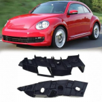 Paar VW Beetle 2012- Esiosa Vasak Parem Kaitseraua Kate Profiilikinnitusklamber
