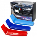 ///M-Color Grille ert Trims For 2016-18 BMW F12 F13 6 Series 640i 650i 2-Door