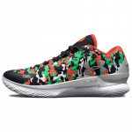 Under Armour Curry 1 Low Flotro Curry Camp tossud 3025632-001 40