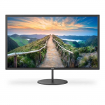 Ecran PC - AOC - Q32V4 - 31,5 IPS QHD 4ms 75Hz HDMI DisplayPort Haut-Parleurs Pivot Adaptive Sync