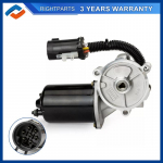 6M347K004AA U502179A0 &Uuml;lekande kasti l&uuml;litusmootor Aktuaator Great Wall Ford Rangeri jaoks Mazda 2006-2011 jaoks 4760648001A must