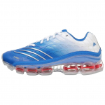 adidas Megaride F50 Blue Bird Unisex tossud H&otilde;bedane-metallik Pilvevalge JR4632 42