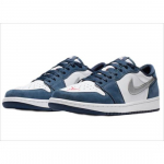 Air Jordan 1 Low SB x Eric Koston Midnight Navy 2019 CJ7891-400 EU 43 sinine