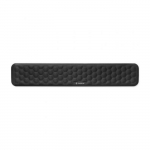 Tapis de Souris Subblim SUBMP-04E030 Noir