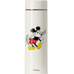 Gemi Mickey Mouse 300ml roostevabast terasest isoleeritud reisimug