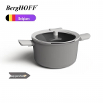 Berghoff Leo Seeria 24cm Mitmeotstarbeline mittekleepuv pott