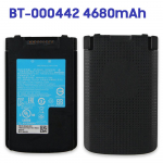 Laetav liitiumaku Zebra TC53 TC5301 TC58 TC73 TC78 BT-000442 k&auml;eshoitava v&ouml;&ouml;tkoodiskanneri jaoks 4680mAh