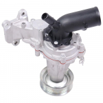 Uus veepump 2019-2023 Jeep Cherokee 2.0L L4 04893618AB 4893618AC 50055694 jaoks