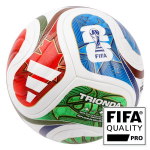 Adidas Suurus 5 Jalgpall Fifa Heakskiidetud 26 Maailmameistriv&otilde;istluste Trionda V&otilde;istlus
