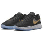 Nike LeBron 20 EP Low Fab 5 - DJ5422-003 EU 36.5 must