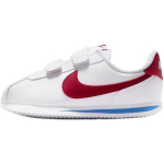 Nike Cortez PS Forrest Gump laste tossud valged-sinised-punased IQ7636-101 28