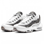 Nike Air Max 95 Crater SE Valge Must - CV8830-100 EU 36 valge