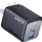 Anker Prime 67W GaN mitme pordiga kiirlaadija Adapter Only