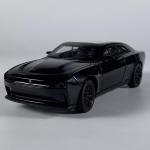 1:32 Dodge Charger Daytona SRT EV Hellcat SRT Sulamist Valatud Mudelauto Kaunistus Hobi Kollektsioon Ehted Puhkuse Kingitus Poisid