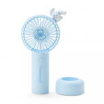 Sanrio 18 x 10 x 4 Tegelane 212164 2-suunaline ventilaator, Cinnamoroll, cm,