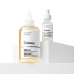 The Ordinary Pore Control Duo Glycolic Acid + Niacinamide 001 Sebum Control Duo Glycolic+Niacin