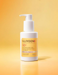 Illiyoon H&uuml;poallergeenne Lihtsalt Pesev P&auml;ikesekreem 150ml Spf50+