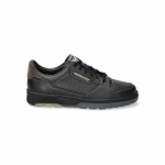 MephiSto Meeste S Mugavus Tossud Must 9mh1465f1S 255(41)
