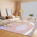 Vikerkaar Suur Vaip Elutuppa Beebi Roomamisvaibad Kunstifotograafia Rekvisiidid T&uuml;drukute Magamistoa Sisustus P&otilde;himatt Laste M&auml;nguvaibad 80*160cm