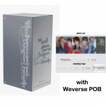 CORTIS 2026 HOOAEGA TERVITUSED