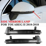 7P6949101: &Uuml;hilduv vasakpoolne peeglituli 2011-2018 Volkswagen Touaregile Other