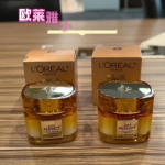 L'Or&eacute;al Gold Excellence Mesi Kollageen N&auml;okreem