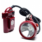 BOMARTE BMT05 Laetav LED kaevanduspealamp