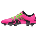 Adidas X 15.1 Fg Ag 'Shock Pink' S74597 43⅓