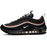 Nike Air Max 97 Must Puidus&uuml;&uuml;ga Naiste CU4751-001 37.5