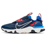 Nike React Vision 'Midnight Navy' Gs CD6888-400 36