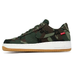 Nike Air Force 1 Low Supreme Camouflage 573488-330 43
