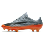 Nike Mercurial Vapor Xi CR7 Fg Forged For Greatness 852514-001 40.5