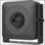 Hikvision DS-2UCBC12-PH.3.7mm A Kaamera CN pistikuga (adapter kaasas)