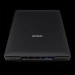 Epson Perfection V19II tasapinnaline skanner CN pistikuga (adapter kaasas)