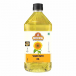 Nexra - K&uuml;lmpressitud p&auml;evalille&otilde;li | 1 liiter | Puhas ja naturaalne seemne&otilde;li | V&auml;ljapressitud puust &otilde;lipressil | Rikas antioks&uuml;dantide poolest, maitsev ja tervislik 1L