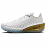 Nike GT. Cut 4 Korvpallijalatsid Unisex Valge IB6728-100 42