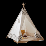 OEING Laste India teepee m&auml;ngutelk