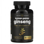NutraChamps, Korea žen&scaron;enn, 90 k&ouml;&ouml;giviljakapslit